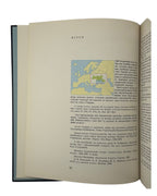Тесля, Тютько. Історичний атлас України, 1980