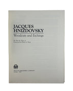 Гніздовський Woodcuts and Etchings