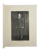 Книш Зиновій. За чужу справу, Париж 1958