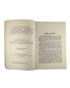Книга мистців і діячів української культури, Торонто 1954