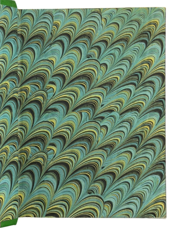 Шах Степан. Львів — місто моєї молодости, ч. 1–3, 1956