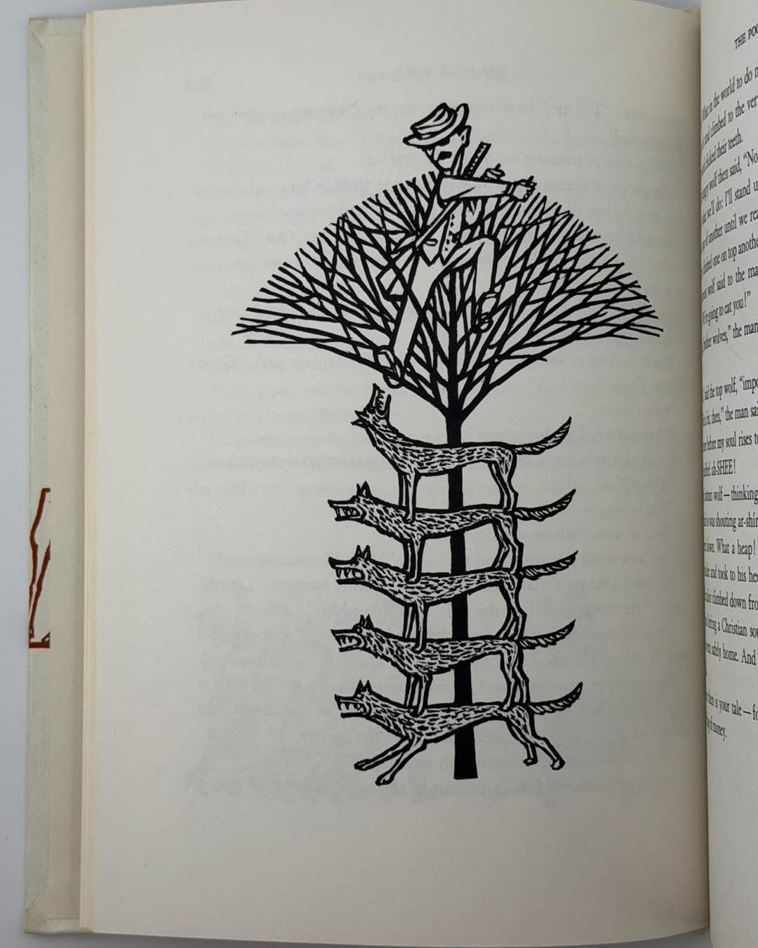 Гніздовський Яків (іл.). Ukrainian Folk Tales: українські народні казки. Нью-Йорк, 1964