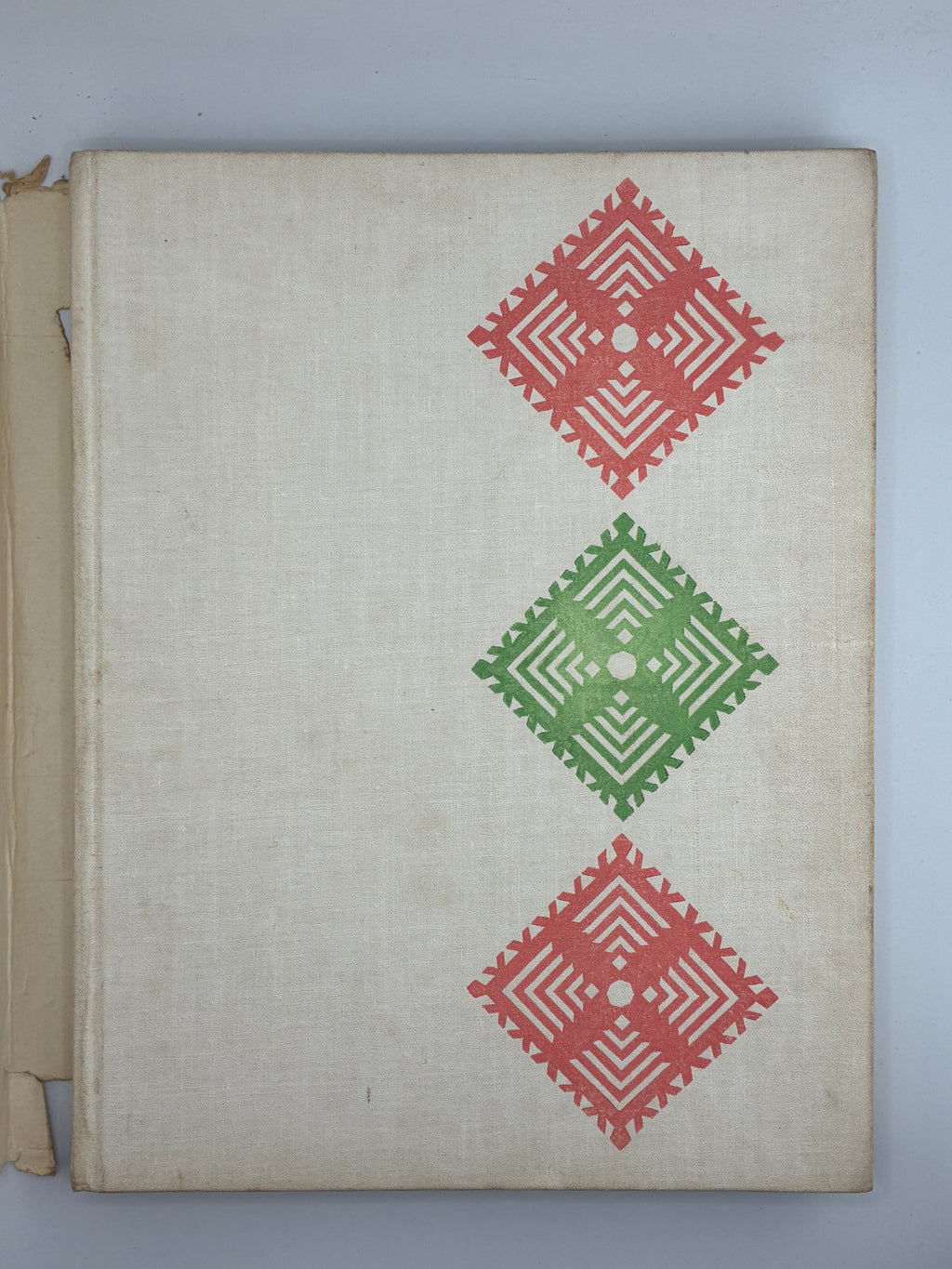 УКРАЇНСЬКЕ НАРОДНЕ МИСТЕЦТВО: ЖИВОПИС. 1967