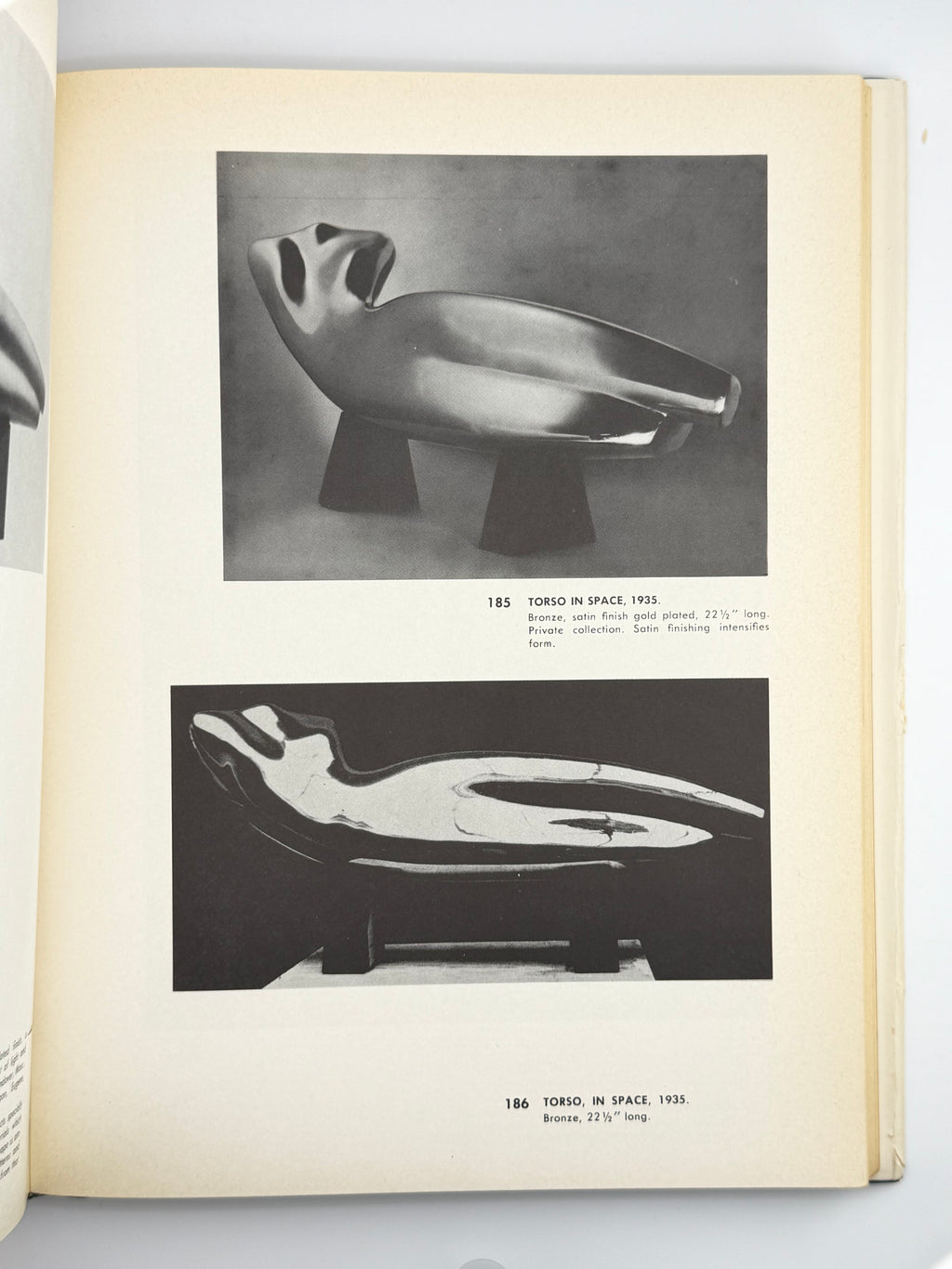 Архипенко Олександр. Archipenko: fifty creative years, 1908–1958. Нью-Йорк, 1960