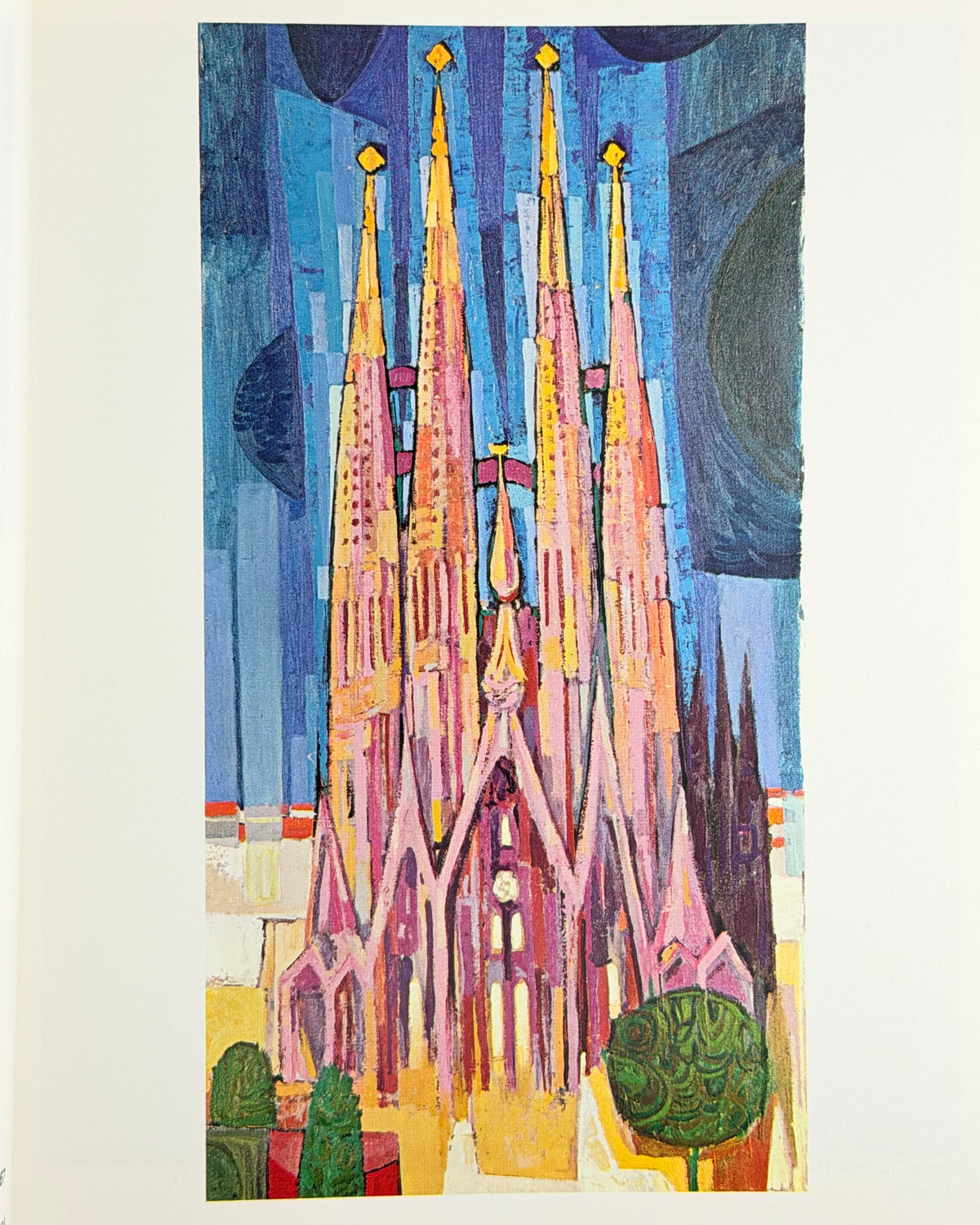 Даревич Дарія. Мирон Левицький = Myron Levytsky. Торонто, 1985