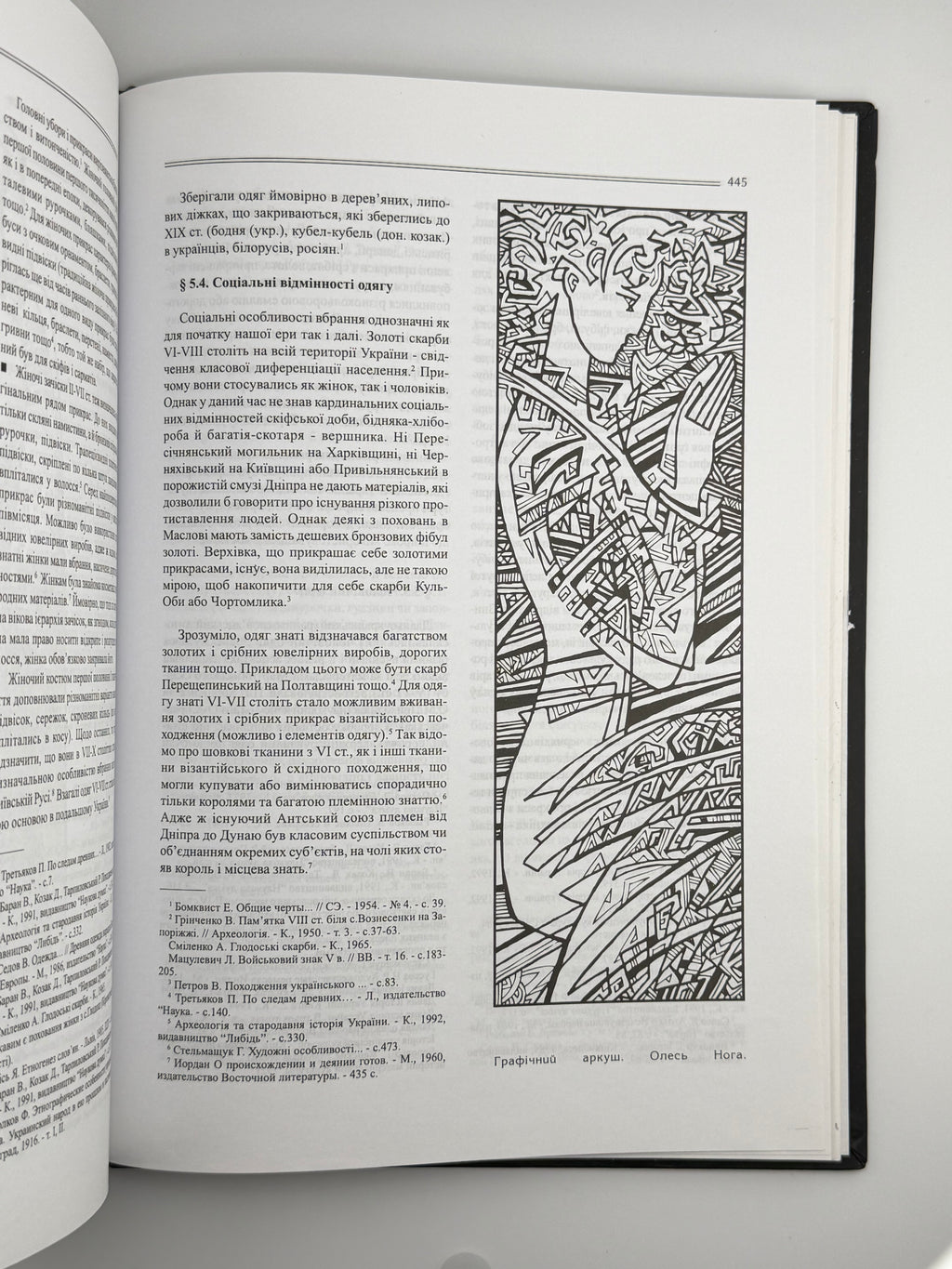 ПРАДАВНЯ УКРАЇНА. ІСТОРІЯ, КУЛЬТУРА, ВБРАННЯ.. 2014
КОДЛУБАЙ ІРИНА, НОГА ОЛЕКСАНДР