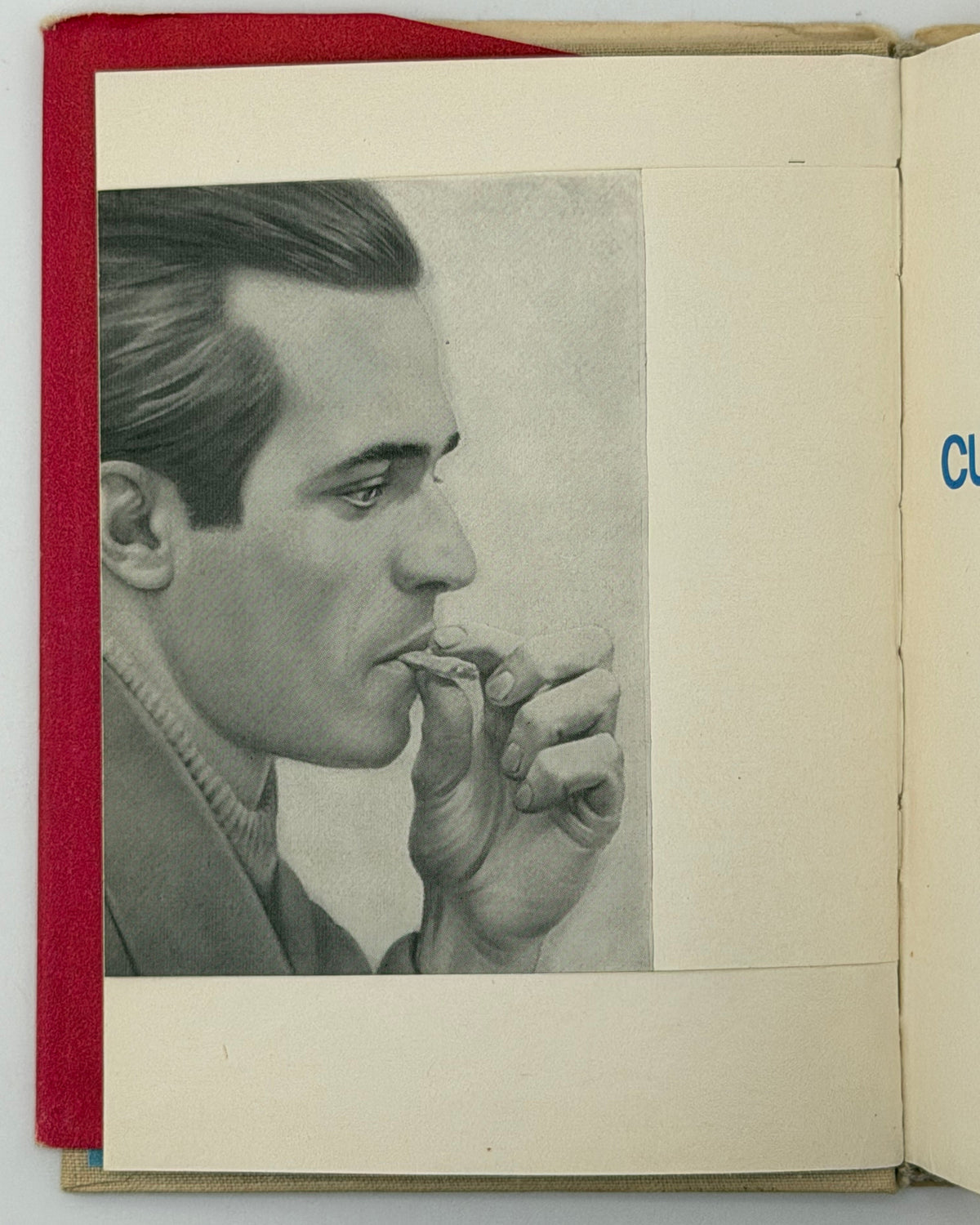 Симоненко Василь. Поезії. Київ, 1966