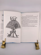 Гніздовський Яків (іл.). Ukrainian Folk Tales: українські народні казки. Нью-Йорк, 1999