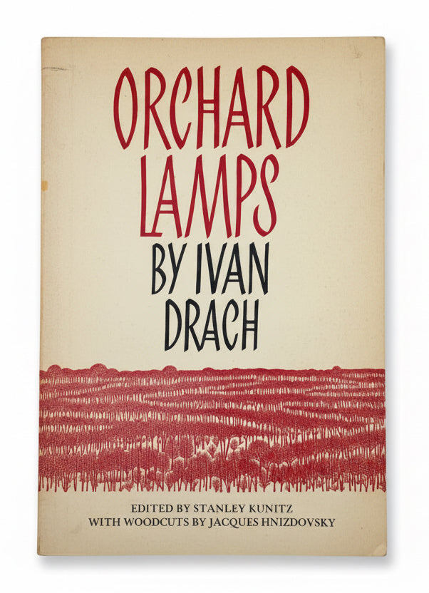 ORCHARD LAMPS. 1978
ДРАЧ ІВАН