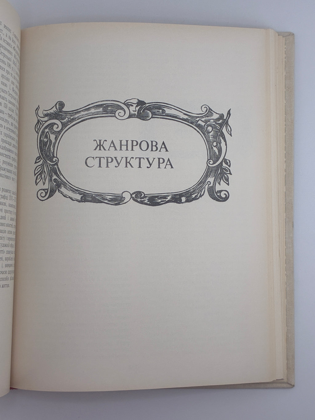 УКРАЇНСЬКА ГРАФІКА XVI–XVIII СТОЛІТЬ. ЕВОЛЮЦІЯ ОБРАЗНОЇ СИСТЕМИ. 1982
СТЕПОВИК ДМИТРО ВЛАСОВИЧ