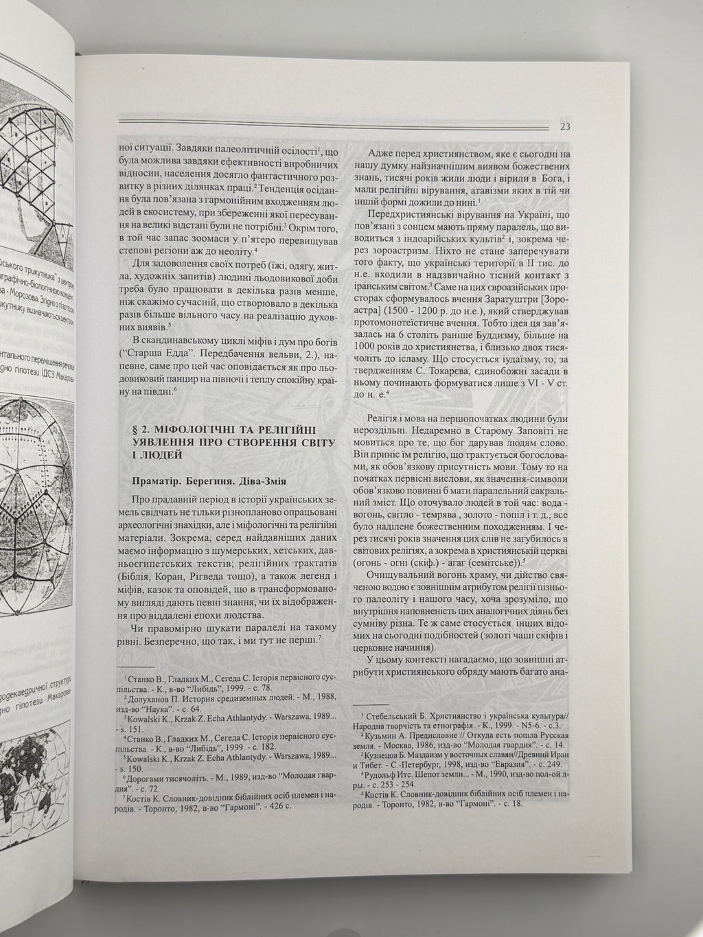 ПРАДАВНЯ УКРАЇНА. ІСТОРІЯ, КУЛЬТУРА, ВБРАННЯ.. 2014
КОДЛУБАЙ ІРИНА, НОГА ОЛЕКСАНДР