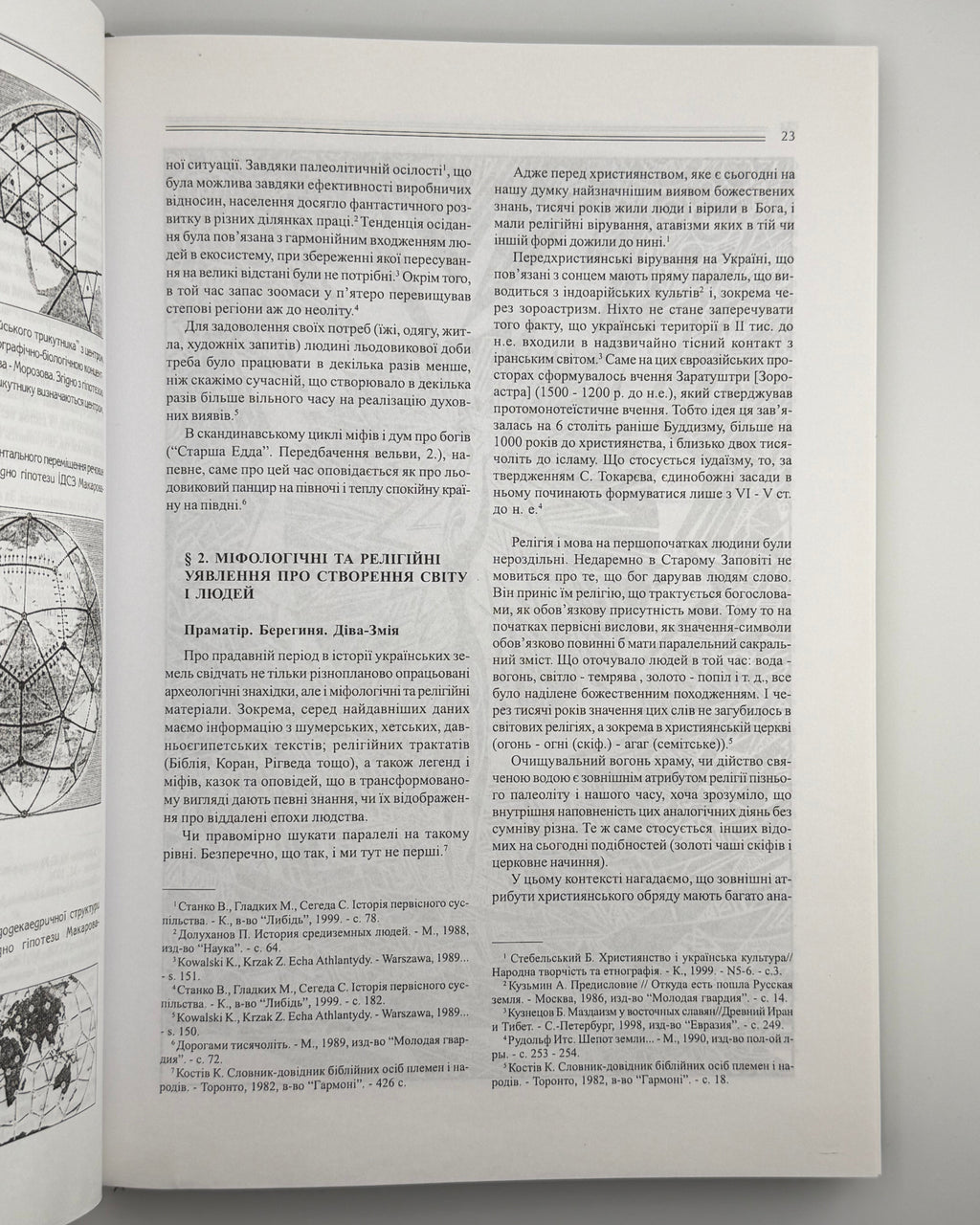 Кодлубай Ірина, Нога Олександр. Прадавня Україна: історія, культура, вбрання. Львів, 2014