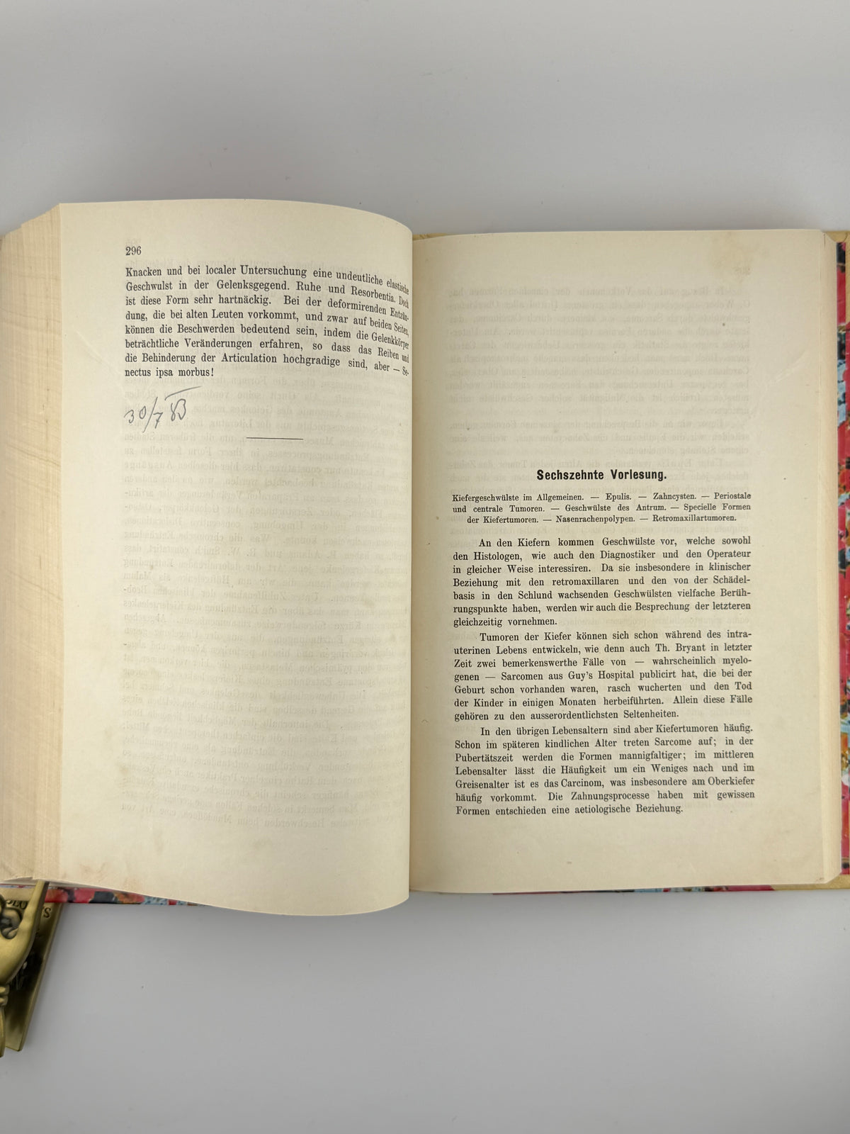 Альберт Едуард. Lehrbuch der Chirurgie und Operationslehre. Т. 1. Відень, 1877