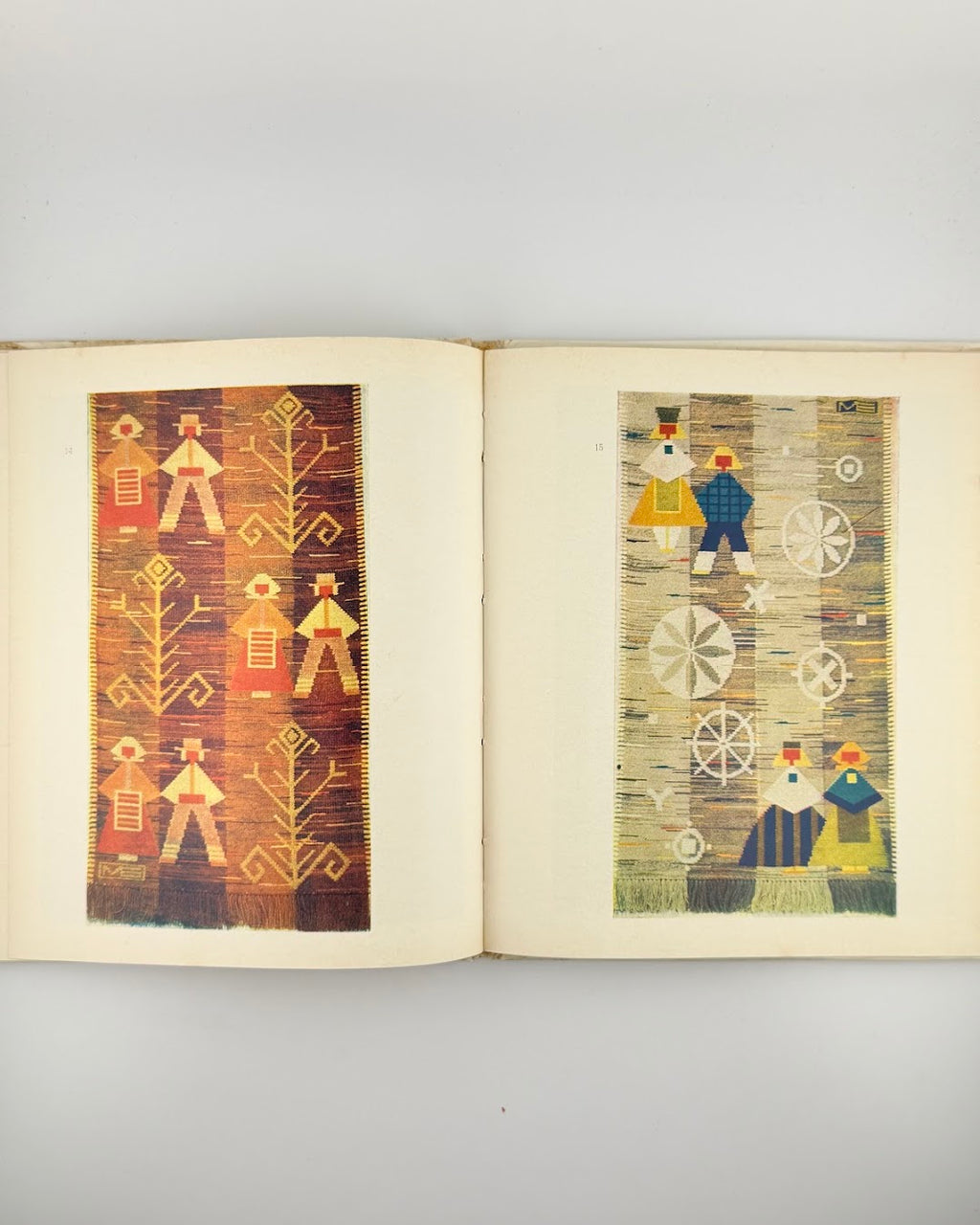 Бутник-Сіверський Борис. Михайло Білас: альбом. Київ, 1972