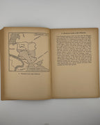 Сімпсон Джордж В. Ukraine: an atlas of its history and geography. Авґсбурґ, 1946