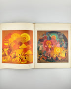 Бутник-Сіверський Борис. Михайло Білас: альбом. Київ, 1972