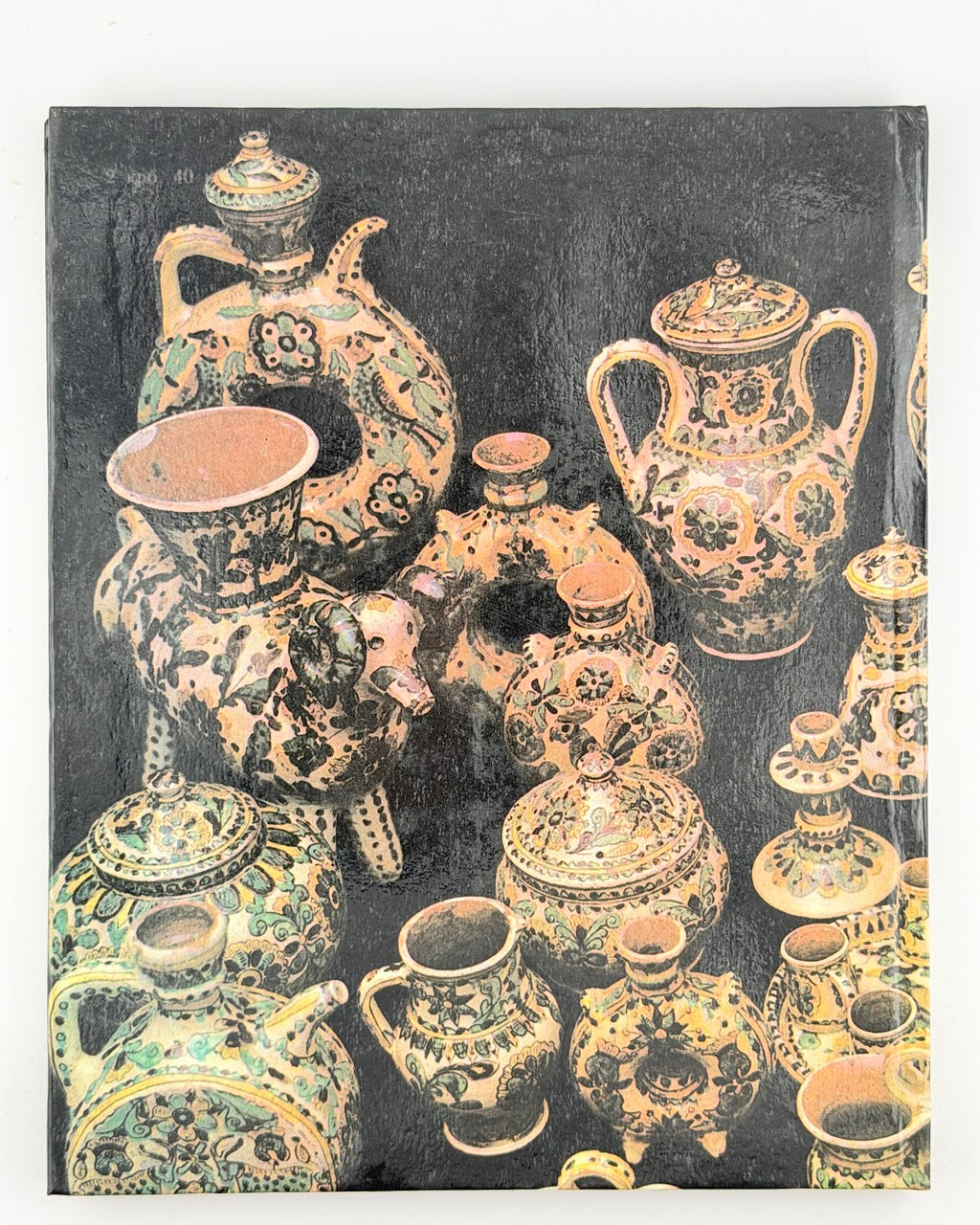 Цвілик Павлина: альбом. Київ, 1982