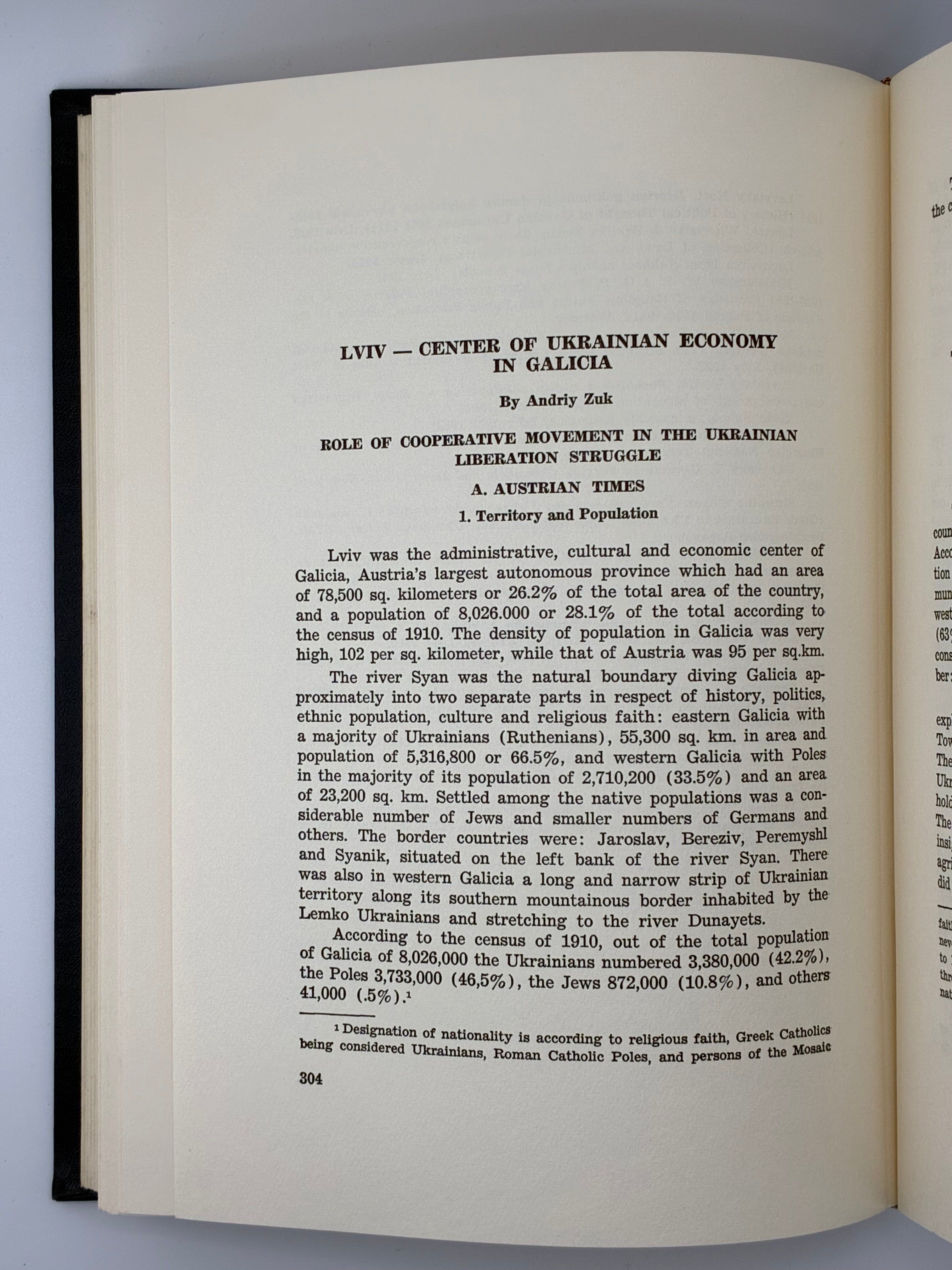 📕 LVIV. A Symposium on its 700th Anniversary
