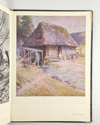Манастирський Антон: альбом. Київ, 1980