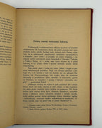 Лепкий Б. «Ukraina». Едмонтон — Варшава, 1951
