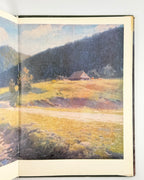 Манастирський Антон: альбом. Київ, 1980