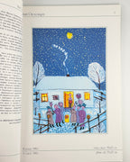 Сколоздра Іван. Малярство на склі: альбом. Київ–Стрий, 2004