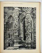 Драган Михайло. Українська декоративна різьба XVI–XVIII ст. Київ, 1970
