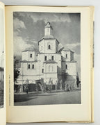 Логвин Григорій. По Україні: стародавні мистецькі пам’ятки. Київ, 1968