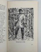Рилєєв Кіндрат. Войнаровський: поема. Клівленд — Торонто, 1970
