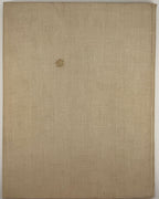 Офорти Тараса Шевченка. Київ, 1964 — з дарчим написом