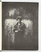 Костенко Ліна. Сад нетанучих скульптур. Київ, 1987