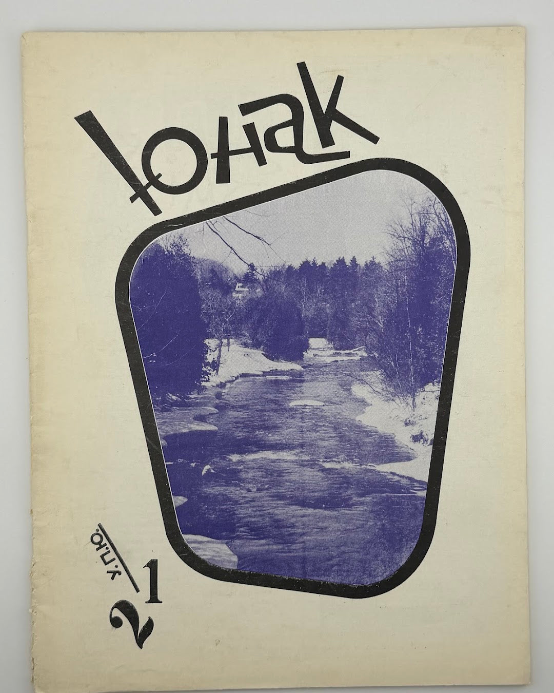 Юнак: журнал пластового юнацтва. Ч. 2, березень 1963. Арлінгтон; Торонто: Головна Пластова Булава