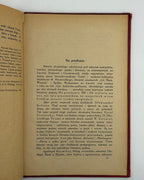 Лепкий Б. «Ukraina». Едмонтон — Варшава, 1951