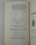 Савчук Павло. Гетьман Мазепа: історична поема. Ню Йорк, 1959