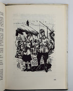 Стоцький Іван. Клепачівський рейд: повість. [Лондон], 1968
