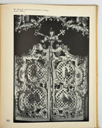 Драган Михайло. Українська декоративна різьба XVI–XVIII ст. Київ, 1970