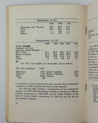 Кубійович Володимир. Western Ukraine within Poland, 1920–1939. Чикаго, 1963