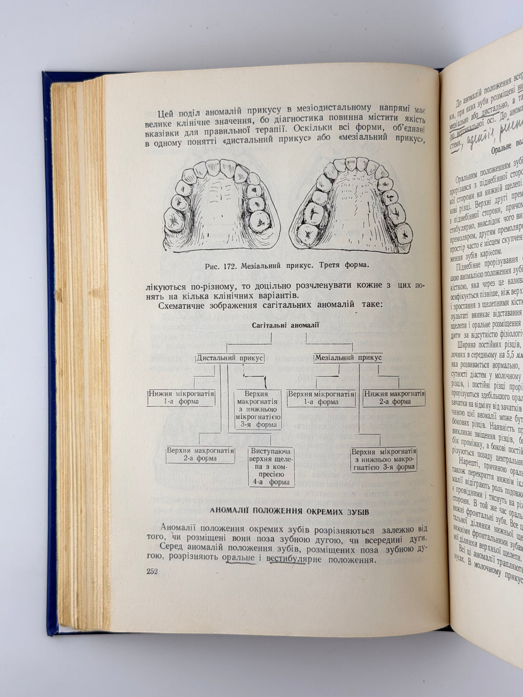 Бетельман Абрам. Ортопедична стоматологія. Київ, 1960