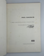 Міттельштадт Куно (ред.). Paul Gauguin. Берлін, 1971