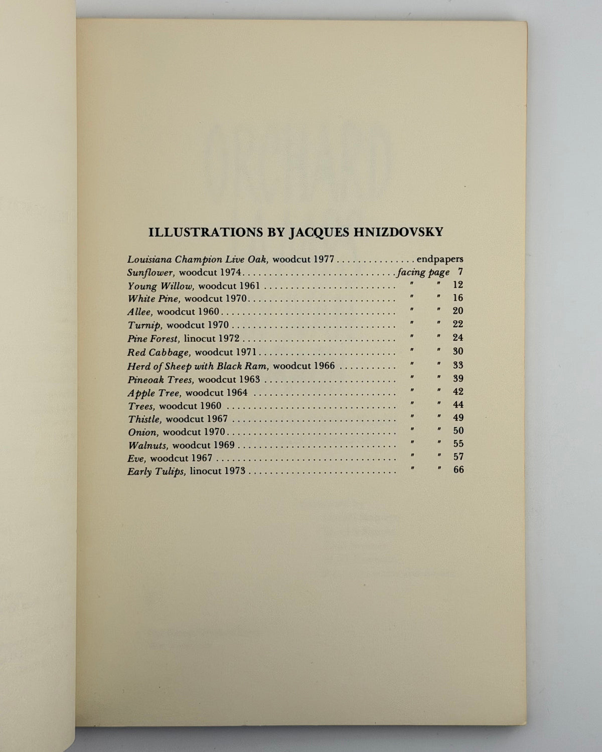 Драч Іван. Orchard Lamps. Нью-Йорк, 1978