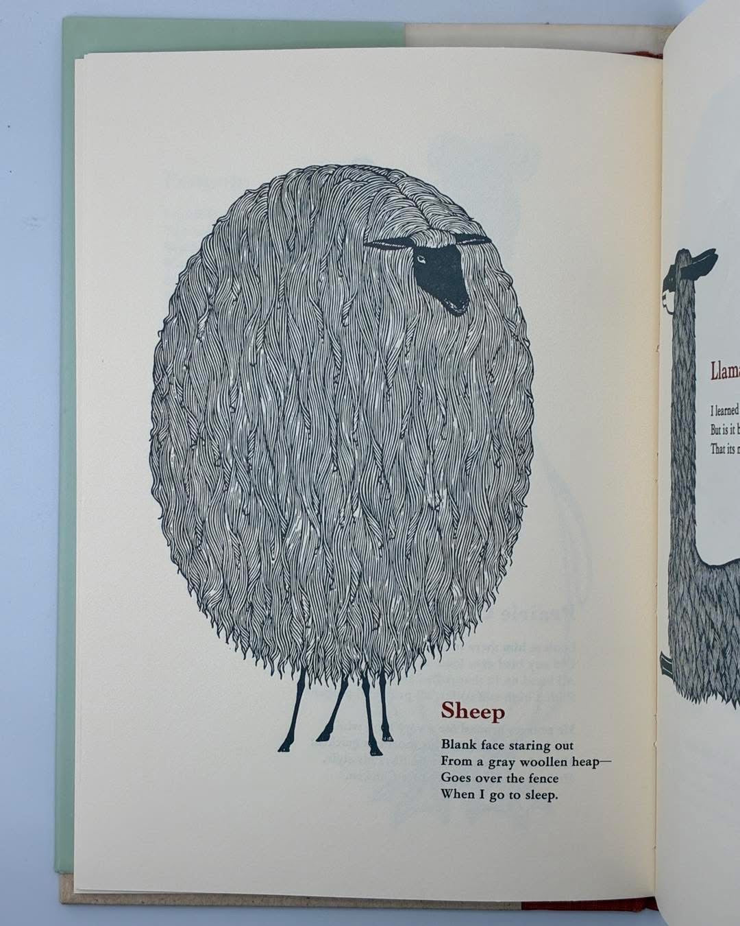 BIRDS AND BEASTS (ПТАХИ І ЗВІРІ): POEMS.. 1990
СМІТ ВІЛЬЯМ ДЖЕЙ / ГНІЗДОВСЬКИЙ ЯКІВ