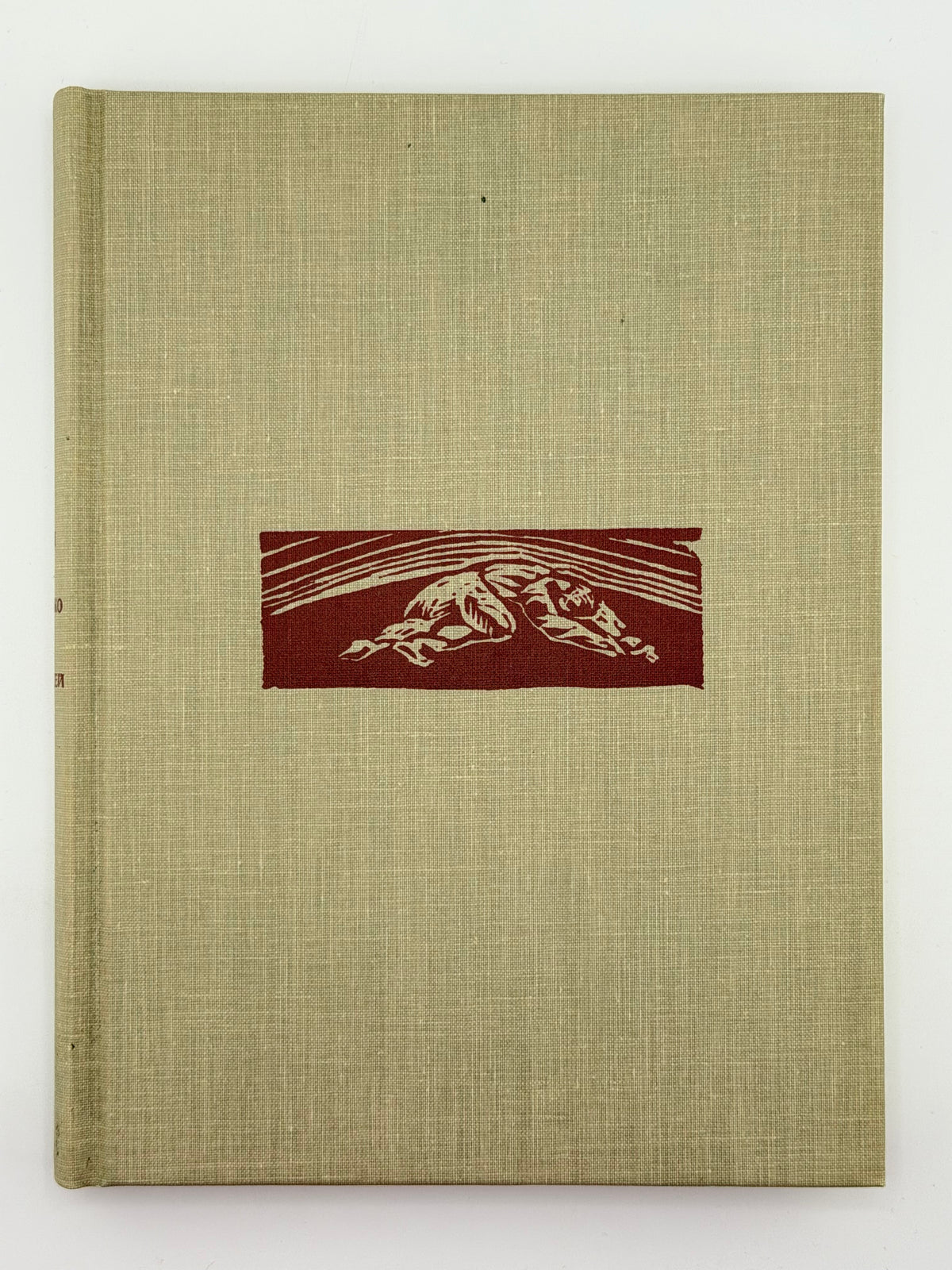 Франко Іван. Мойсей. Нью-Йорк, 1968