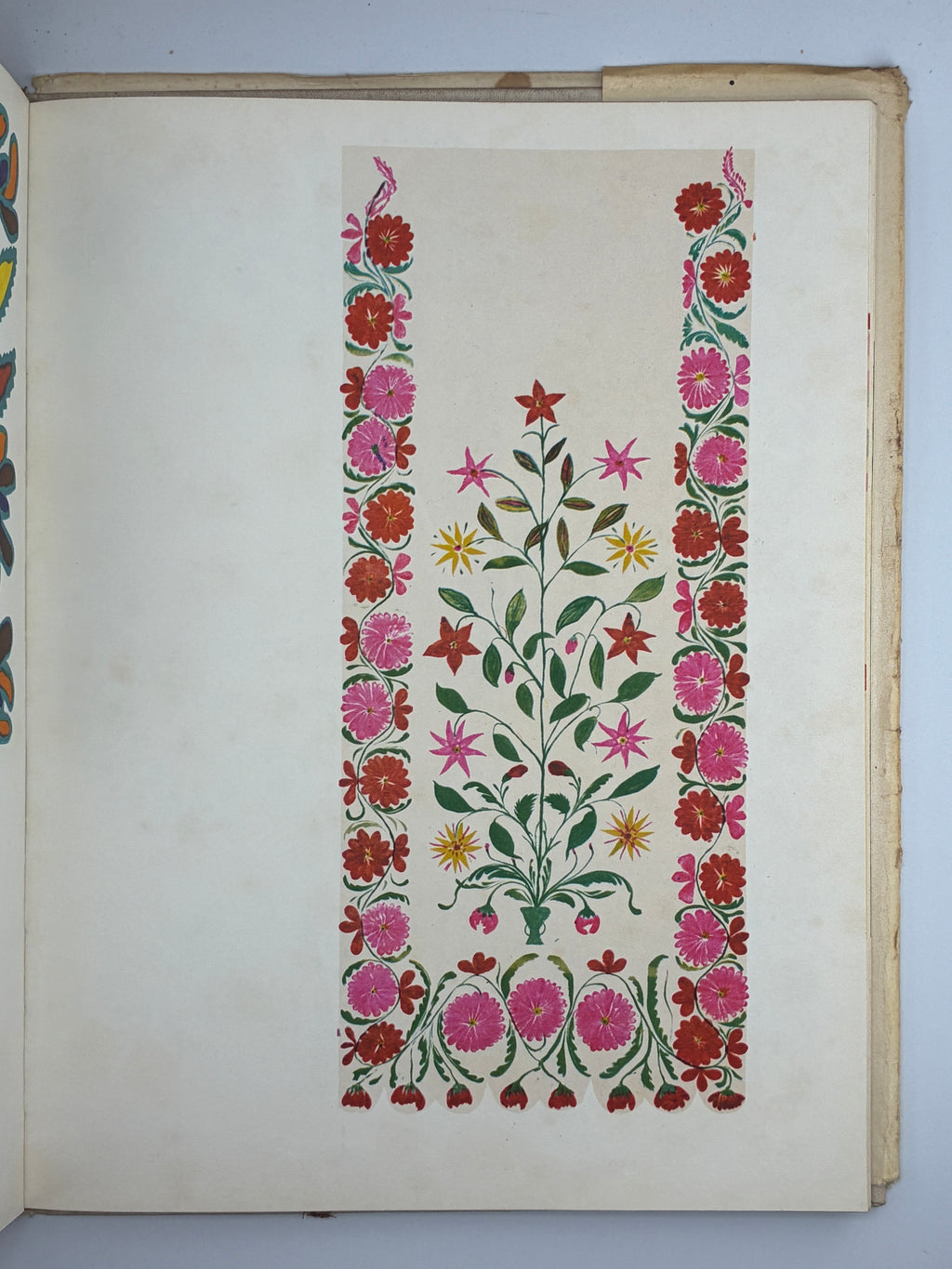 УКРАЇНСЬКЕ НАРОДНЕ МИСТЕЦТВО: ЖИВОПИС. 1967