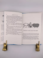 Гніздовський Яків (іл.). Ukrainian Folk Tales: українські народні казки. Нью-Йорк, 1999