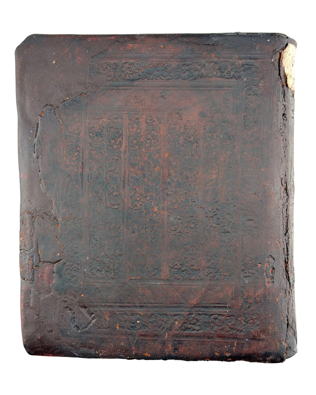 Захарій Копистенський. «Книга о вірі». Київ: друкарня Лаври. [1619–1620]
4°. [4], 1–87, [1], 88–174, [1], 175–280, 282–316, [1], 1–308 с. = 626 с.
