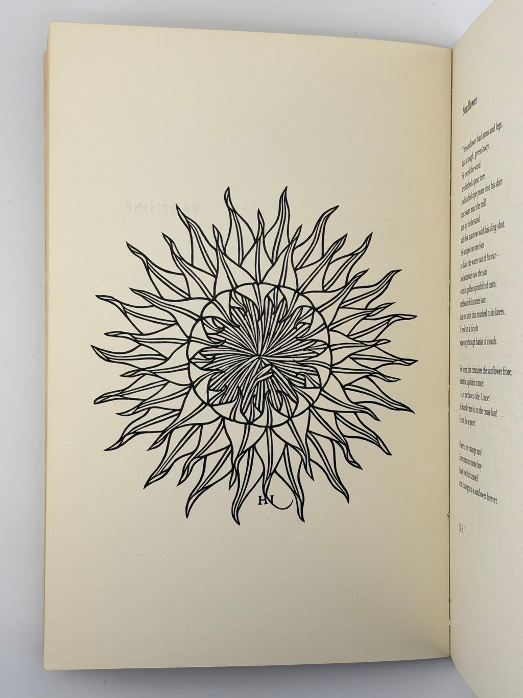 ORCHARD LAMPS. 1978
ДРАЧ ІВАН