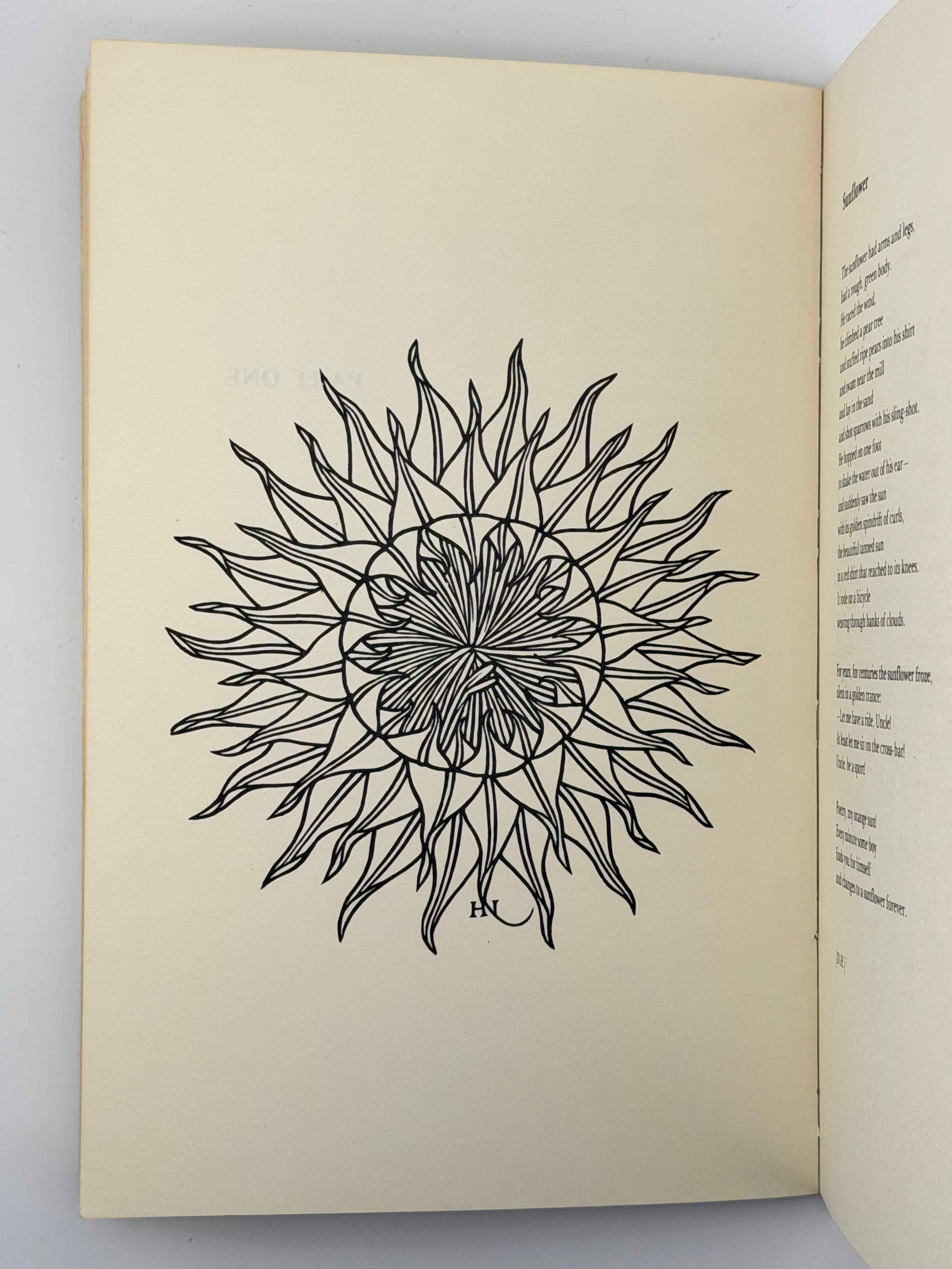 ORCHARD LAMPS. 1978
ДРАЧ ІВАН