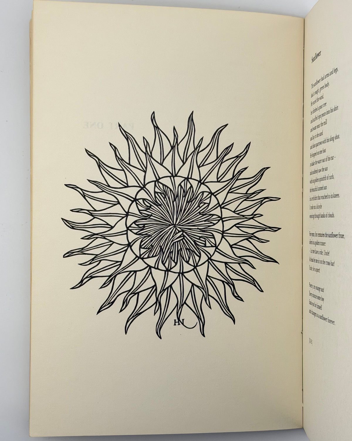 Драч Іван. Orchard Lamps. Нью-Йорк, 1978