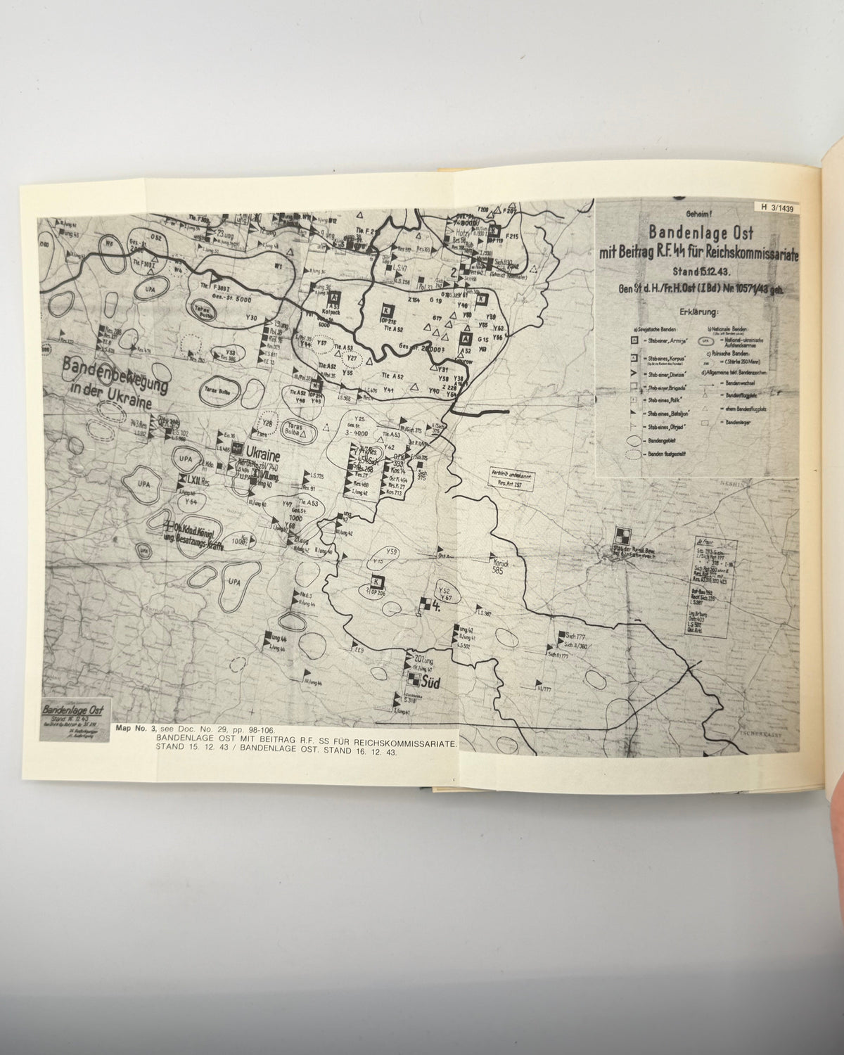 Гунчак Тарас (упоряд.). УПА в світлі німецьких документів. Кн. 1: 1942 — червень 1944. Торонто, 1983