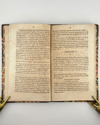 Зубрицький. Рис до історії народу руського. Львів, 1837 — фото 7